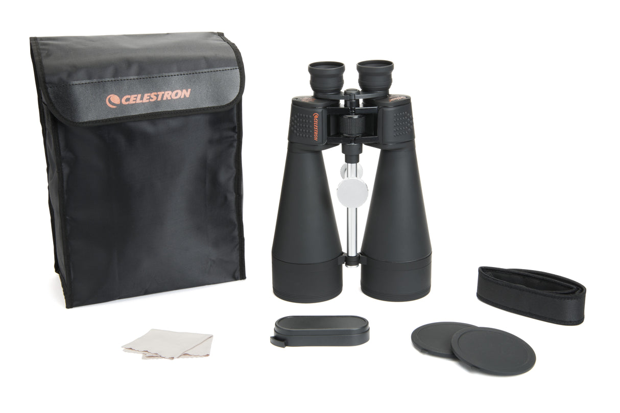 Binocular Celestron SkyMaster 20x80