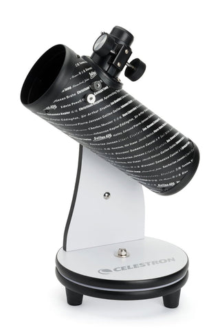 Telescopio FirstScope