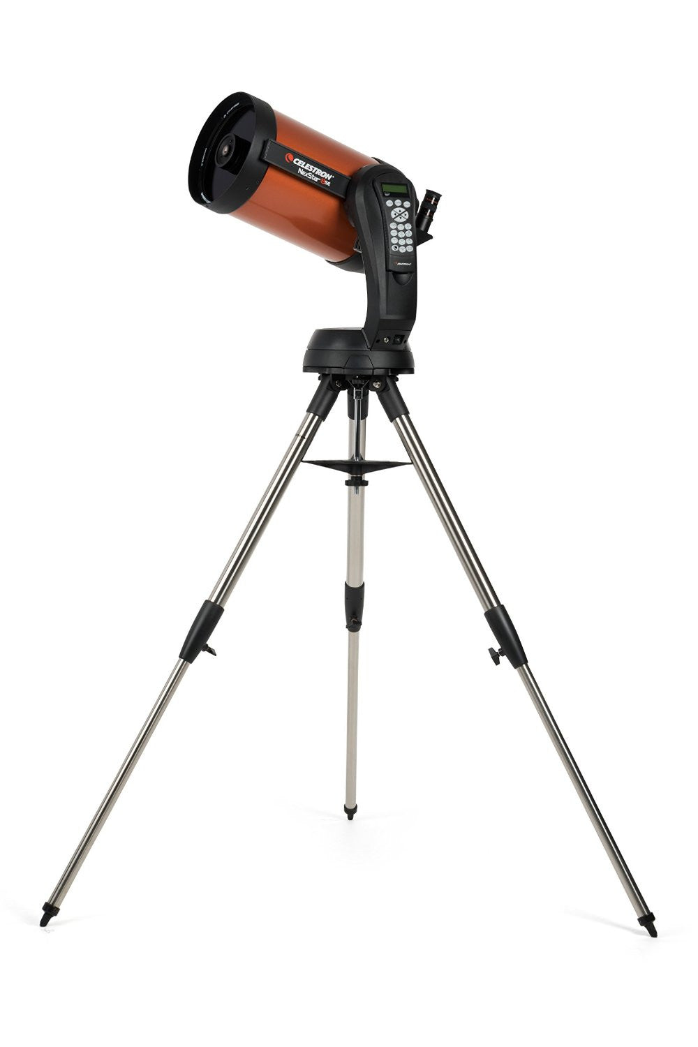 Telescopio Celestron NexStar 8 SE - Schmidt-Cassegrain Computarizado AZ