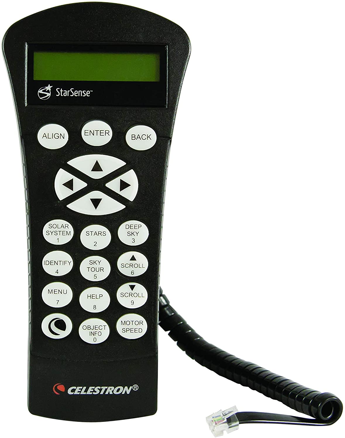 Sistema de Alineamiento para Telescopio Celestron StarSense AutoAlign