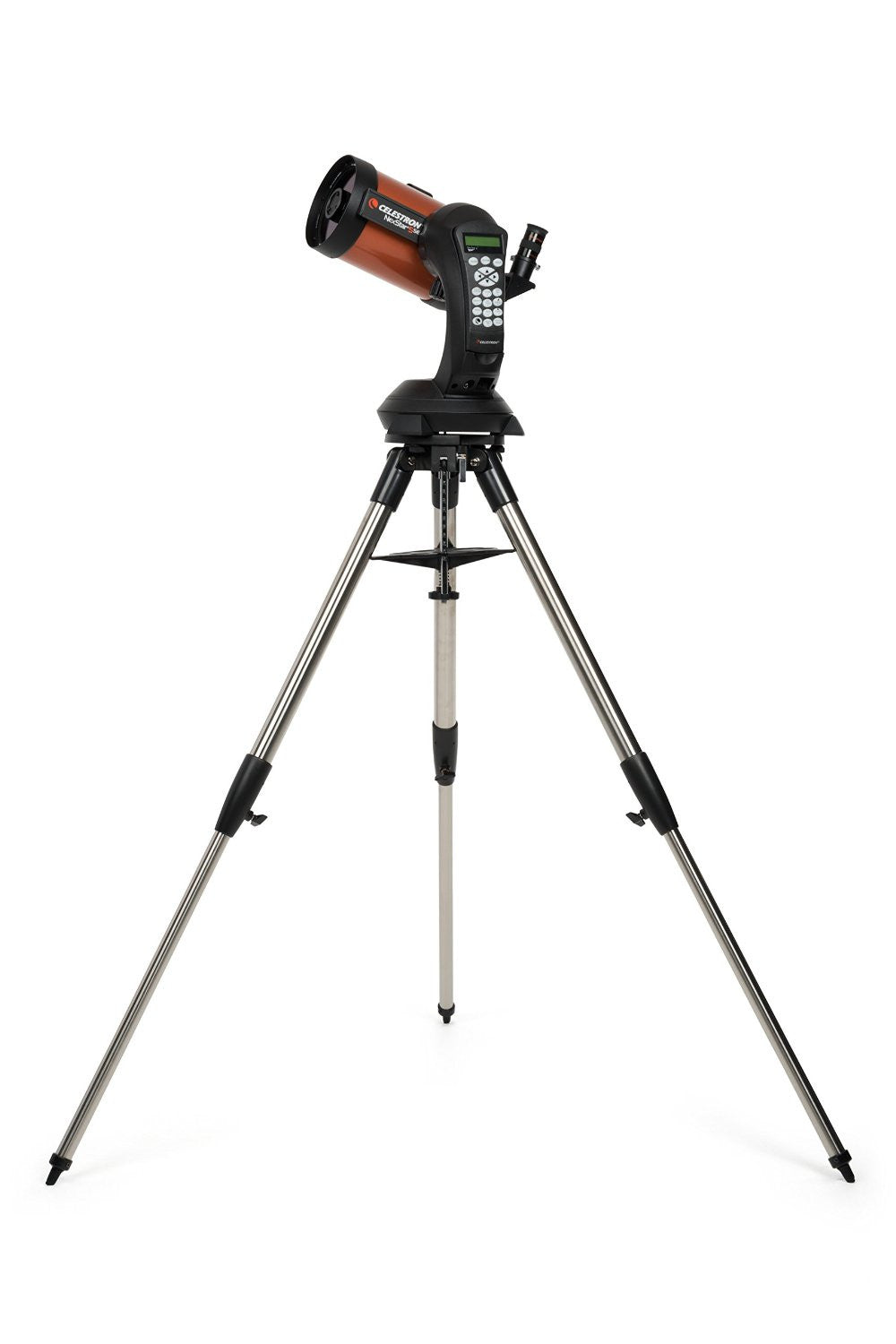 Telescopio Celestron NexStar 5 SE - Schmidt-Cassegrain Computarizado AZ