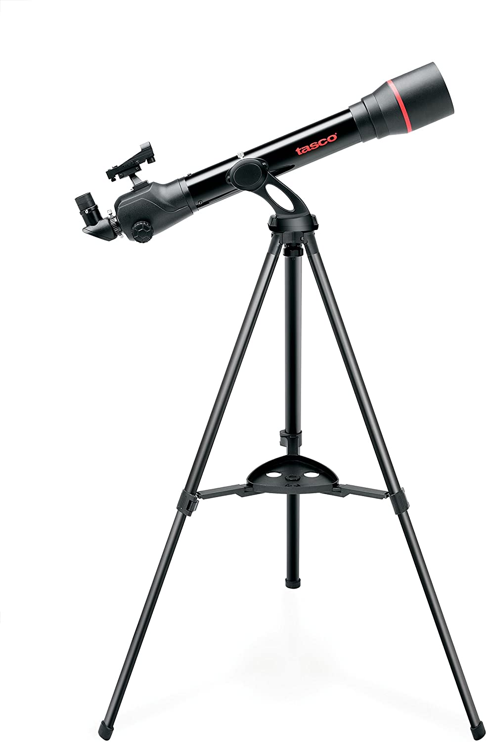Telescopio Tasco Spacestation 60AZ - Refractor