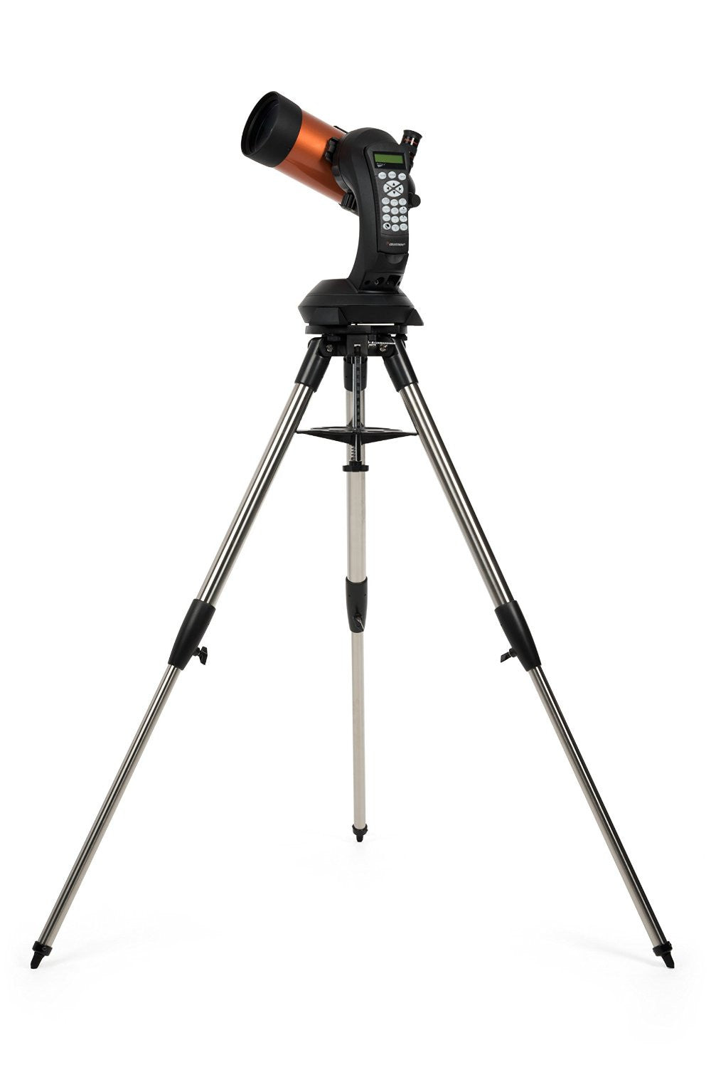 Telescopio Celestron NexStar 4 SE - Maksutov-Cassegrain Computarizado AZ
