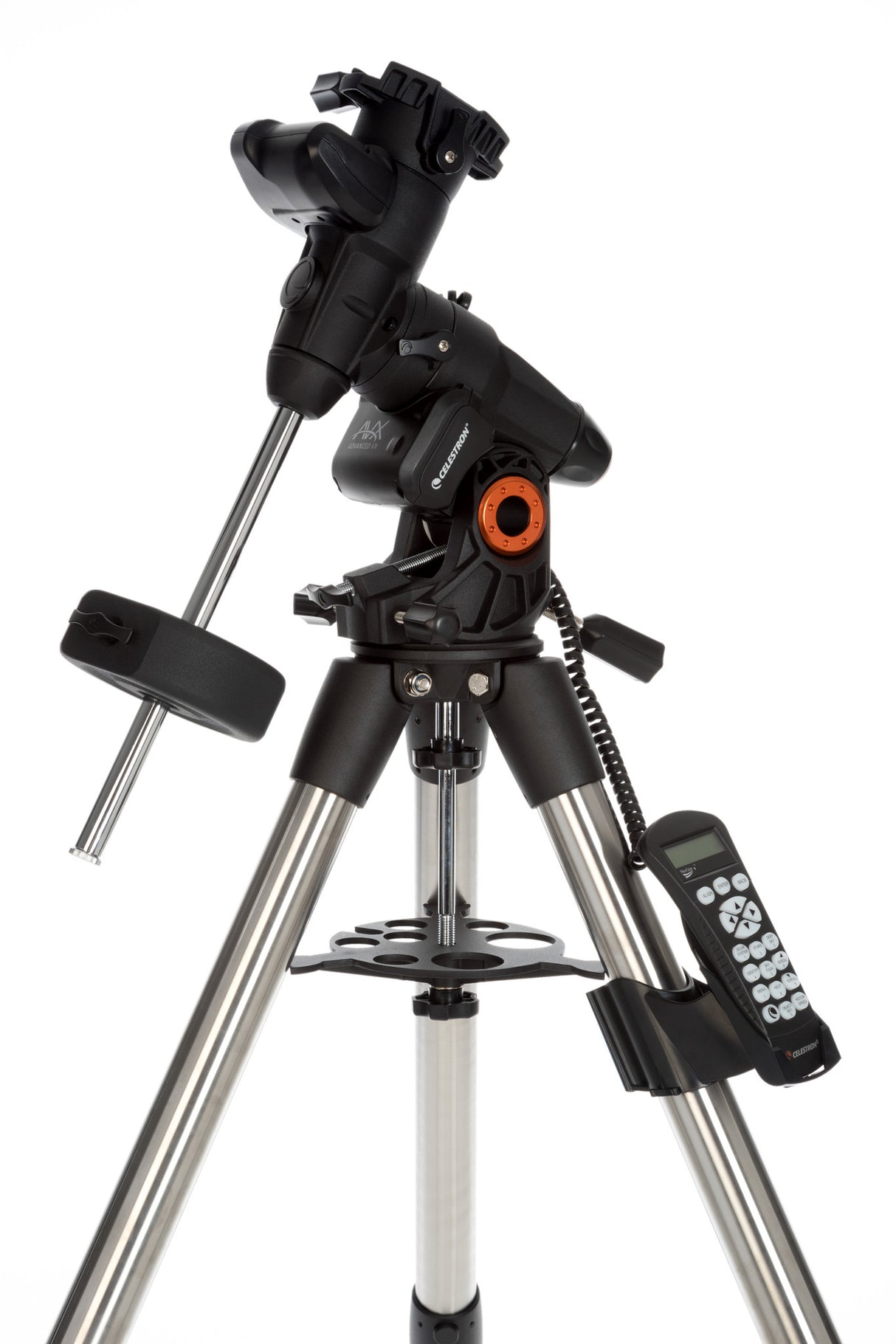 Montura Celestron Advanced VX