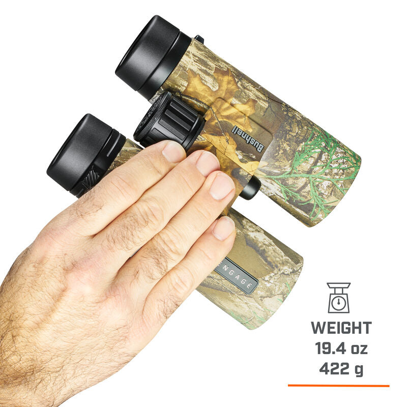Binocular Bushnell Engage X 10x42 Real Tree