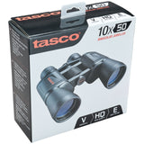 Binocular Tasco Essentials 10X50
