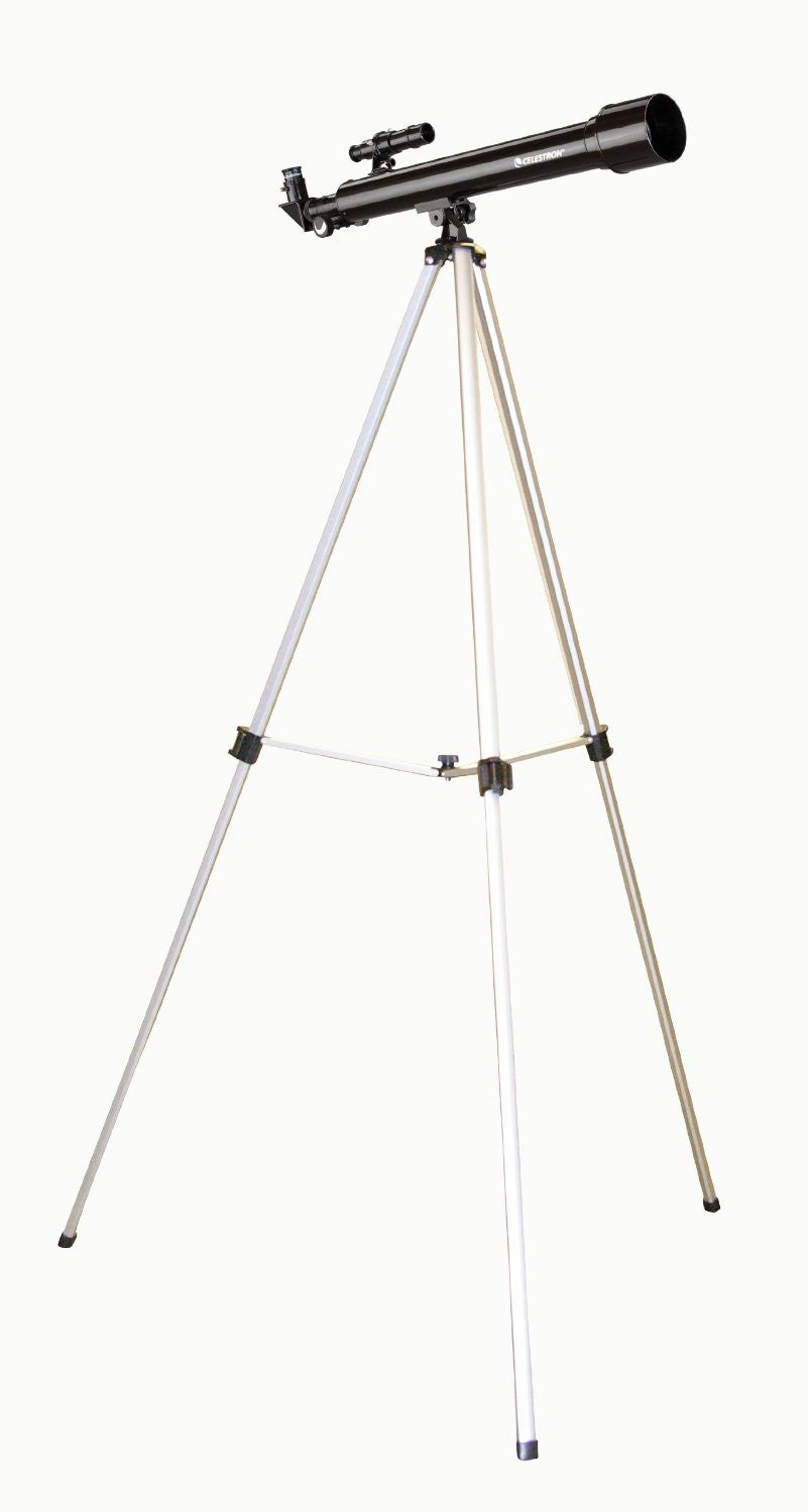 Telescopio Celestron PowerSeeker 50AZ - Refractor