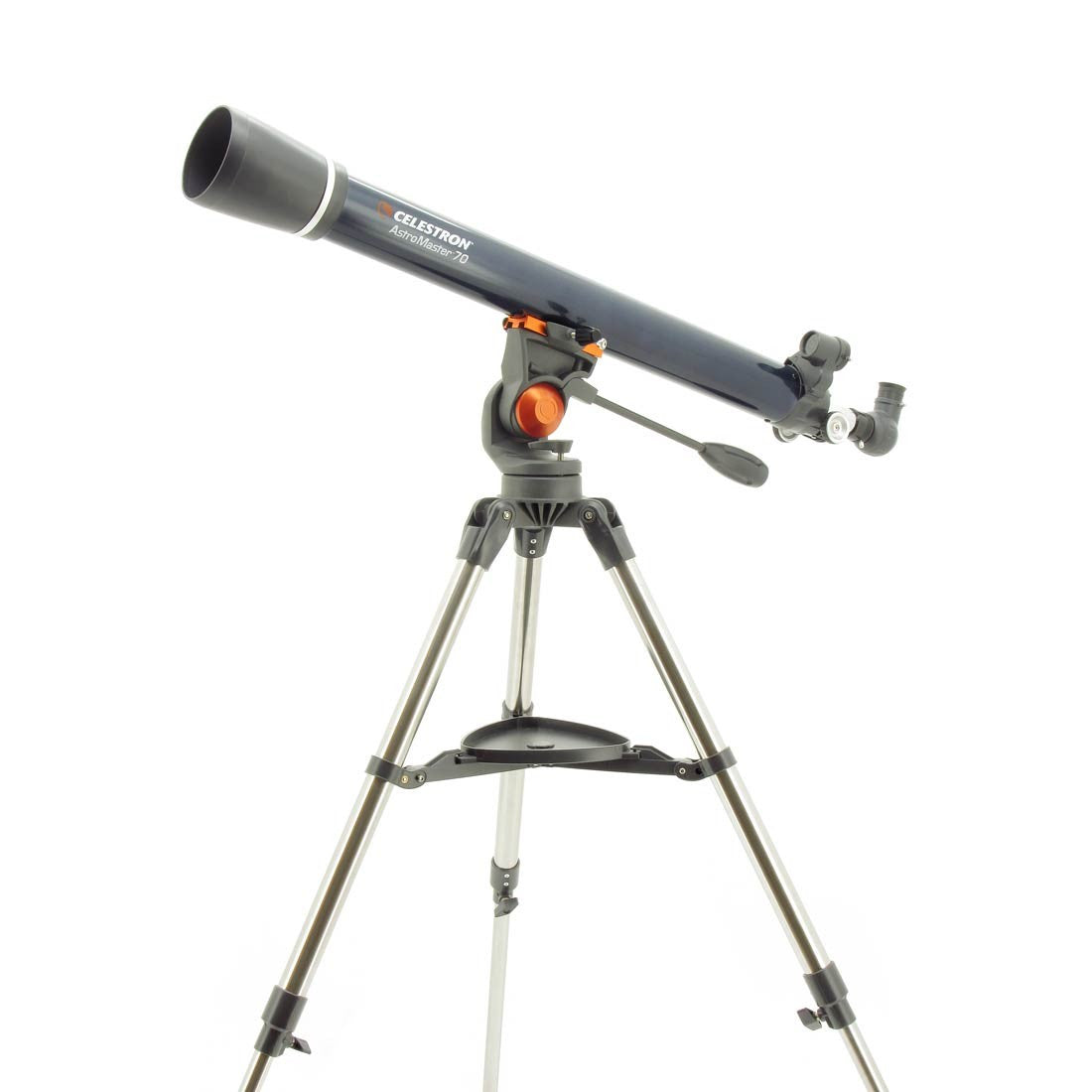 Telescopio Celestron AstroMaster 70AZ - Refractor