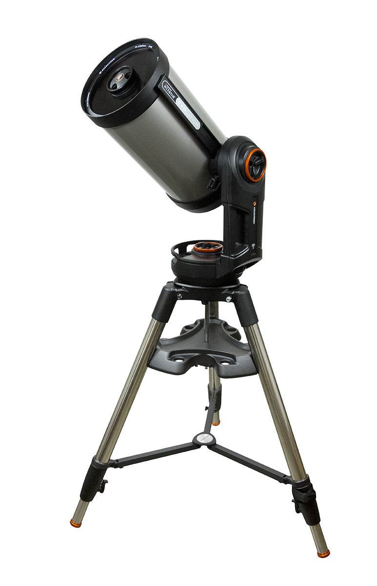 Telescopio Celestron NexStar Evolution 9.25 - Schmidt-Cassegrain Computarizado AZ