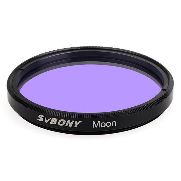 Filtro Lunar Svbony 1.25''