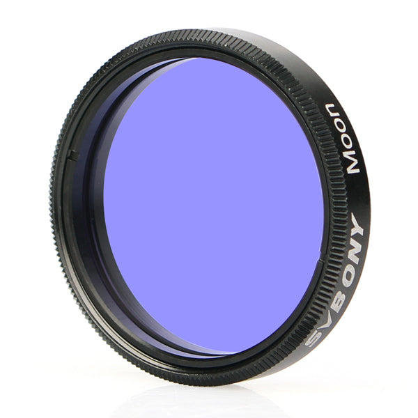 Filtro Lunar Svbony 1.25''