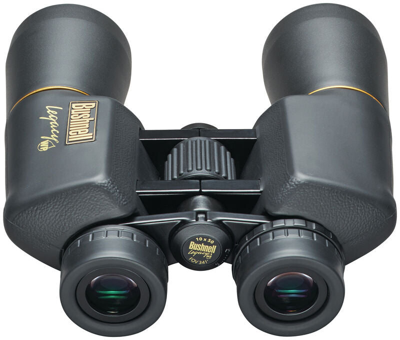 Binocular Bushnell Legacy® WP 10x50