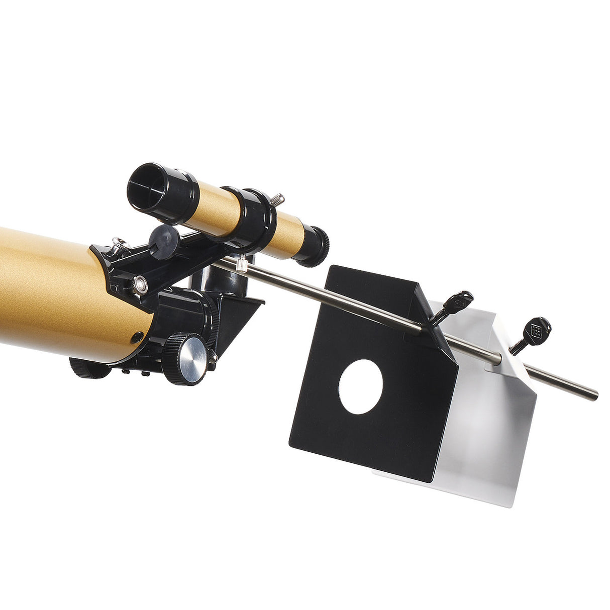 Telescopio Tasco Luminova 60az - Refractor