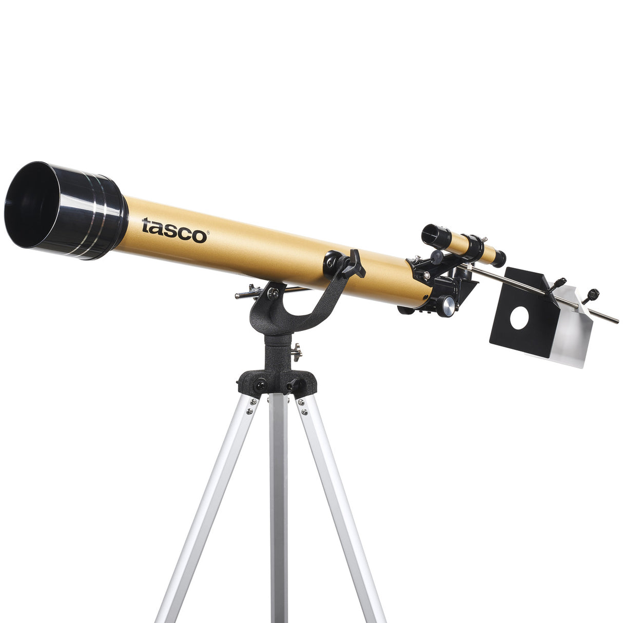 Telescopio Tasco Luminova 60az - Refractor
