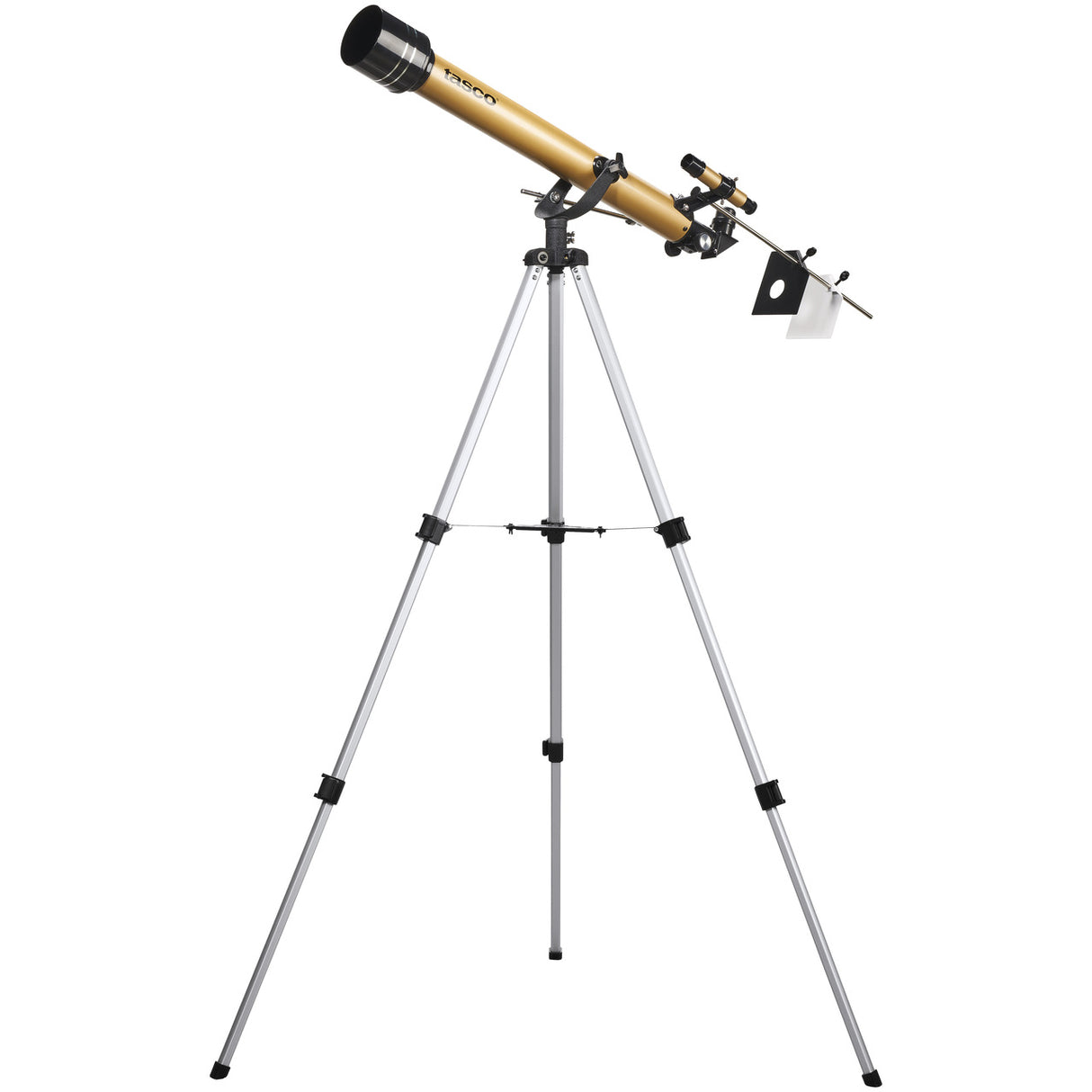 Telescopio Tasco Luminova 60az - Refractor
