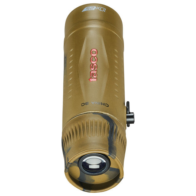 Monocular Tasco Essentials 10x25mm