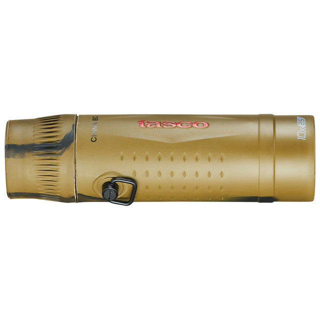 Monocular Tasco Essentials 10x25mm