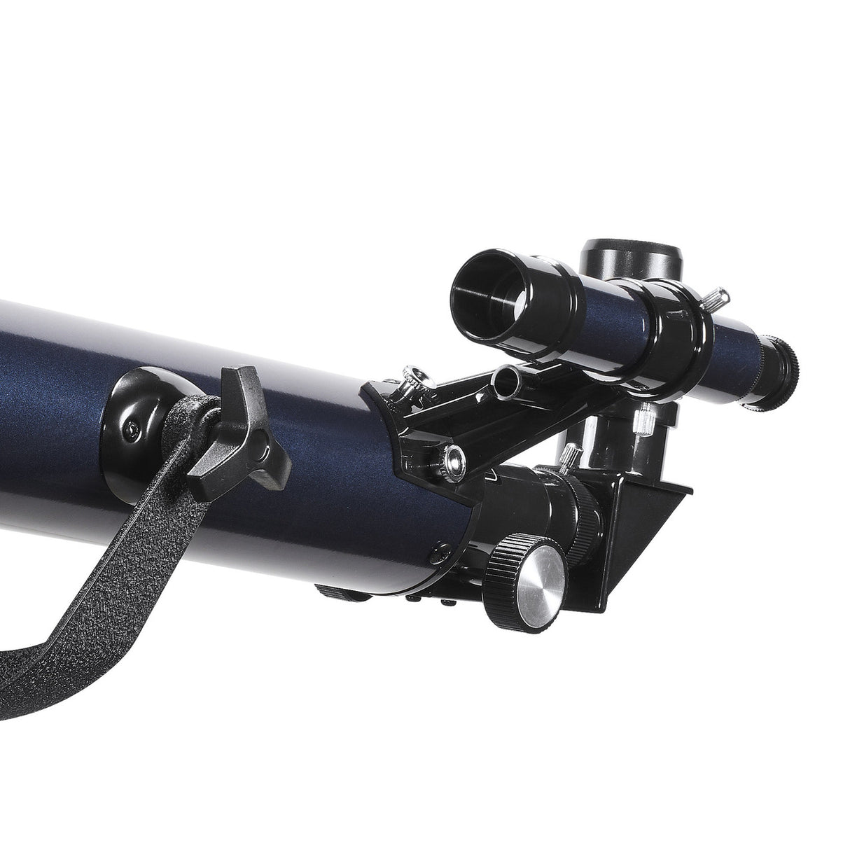 Telescopio Tasco Novice 60/700 AZ - Refractor