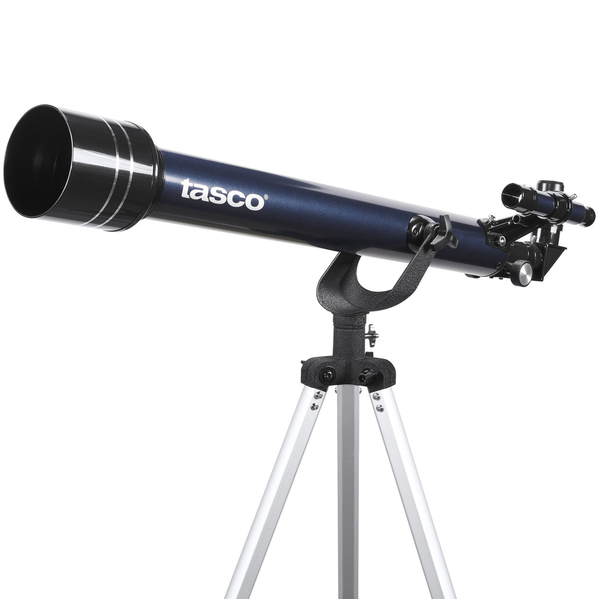 Telescopio Tasco Novice 60/700 AZ - Refractor