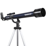 Telescopio Tasco Novice 60/700 AZ - Refractor