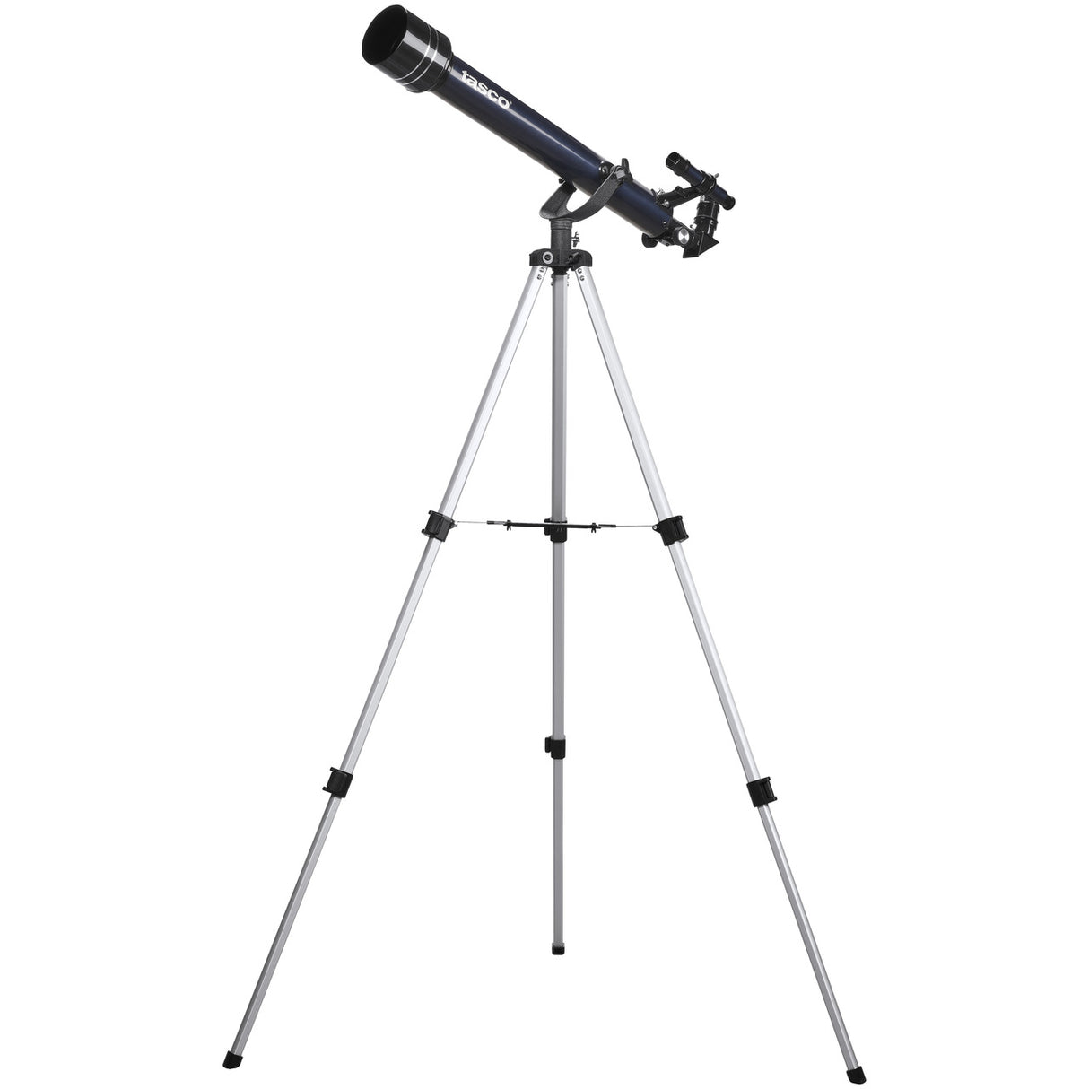 Telescopio Tasco Novice 60/700 AZ - Refractor