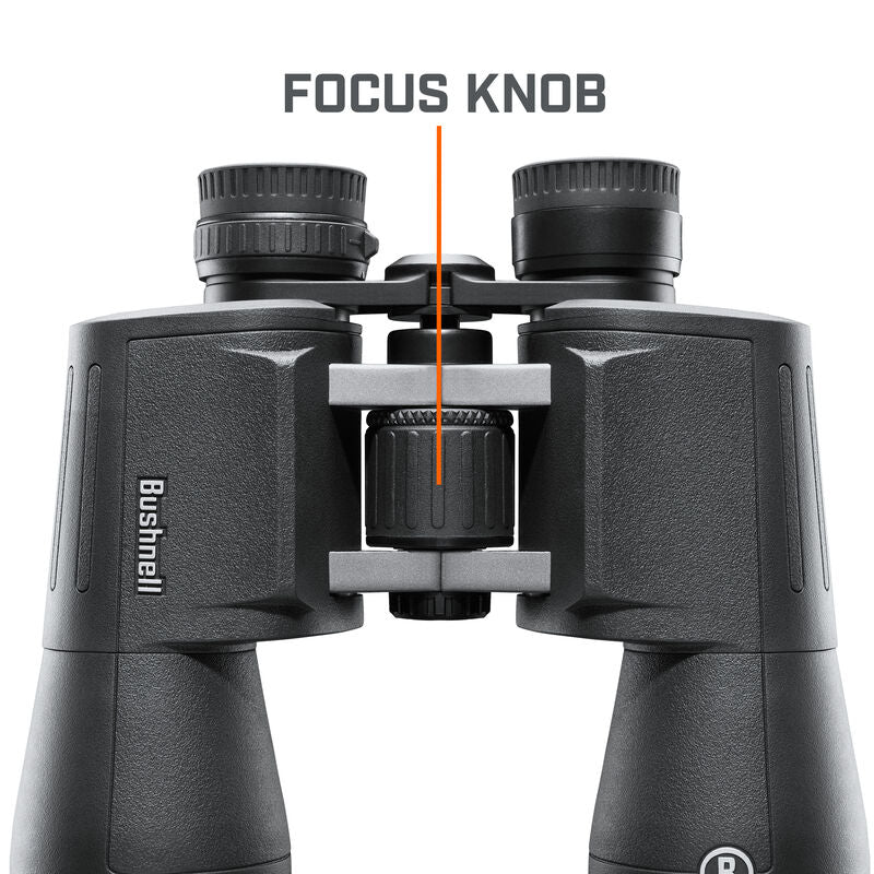 Binocular Bushnell Powerview™ 2 20x50