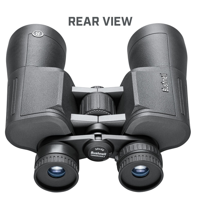 Binocular Bushnell Powerview™ 2 20x50