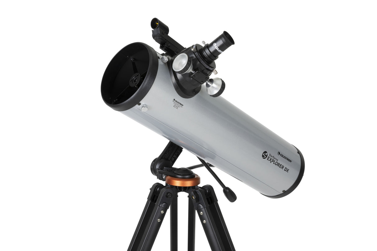 Telescopio Celestron StarSense Explorer DX 130AZ - Reflector