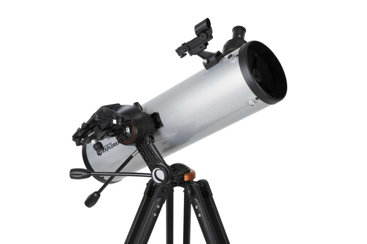 Telescopio Celestron StarSense Explorer DX 130AZ - Reflector