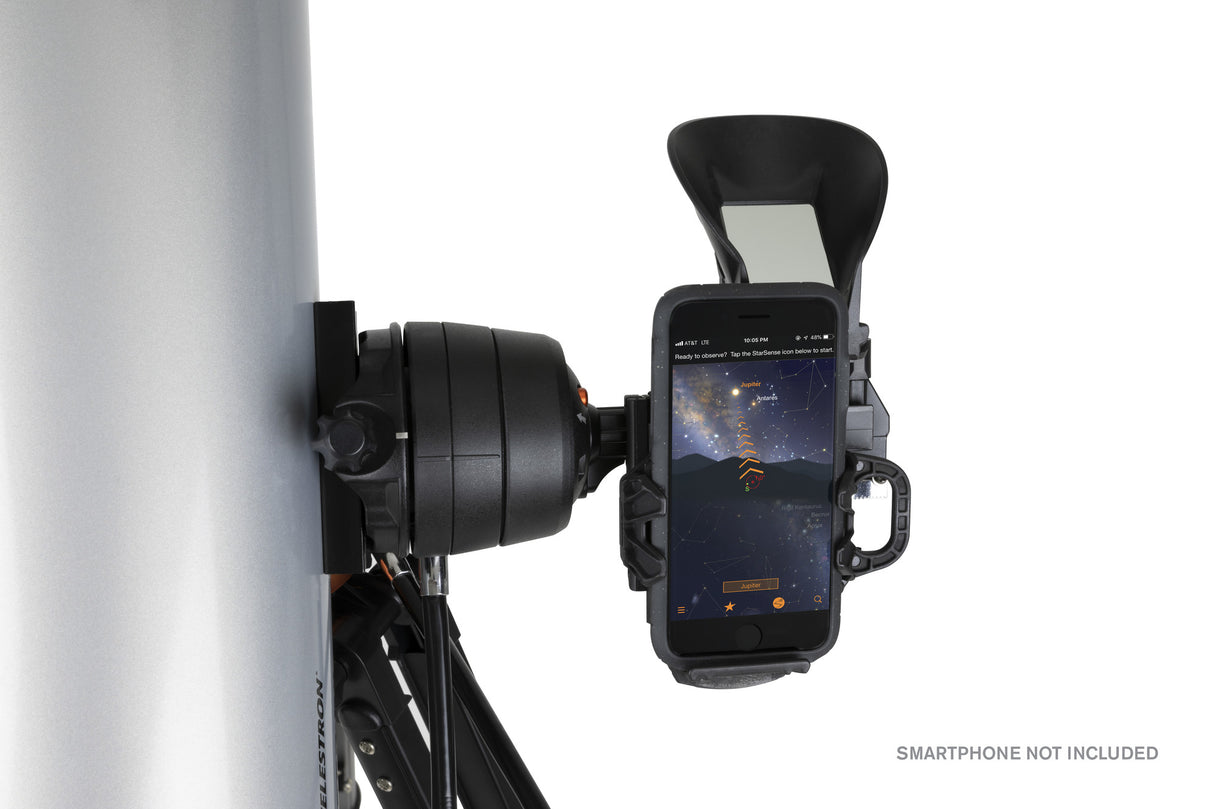 Telescopio Celestron StarSense Explorer DX 130AZ - Reflector