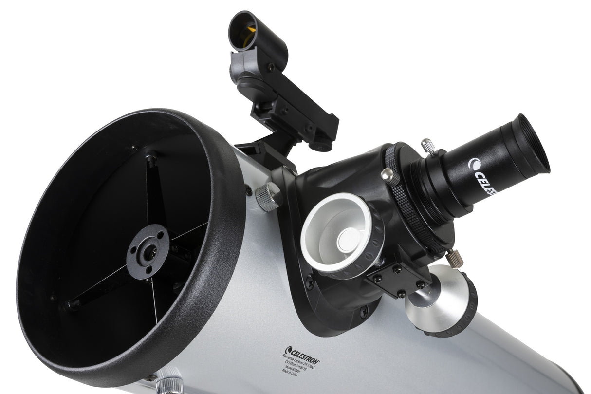 Telescopio Celestron StarSense Explorer DX 130AZ - Reflector