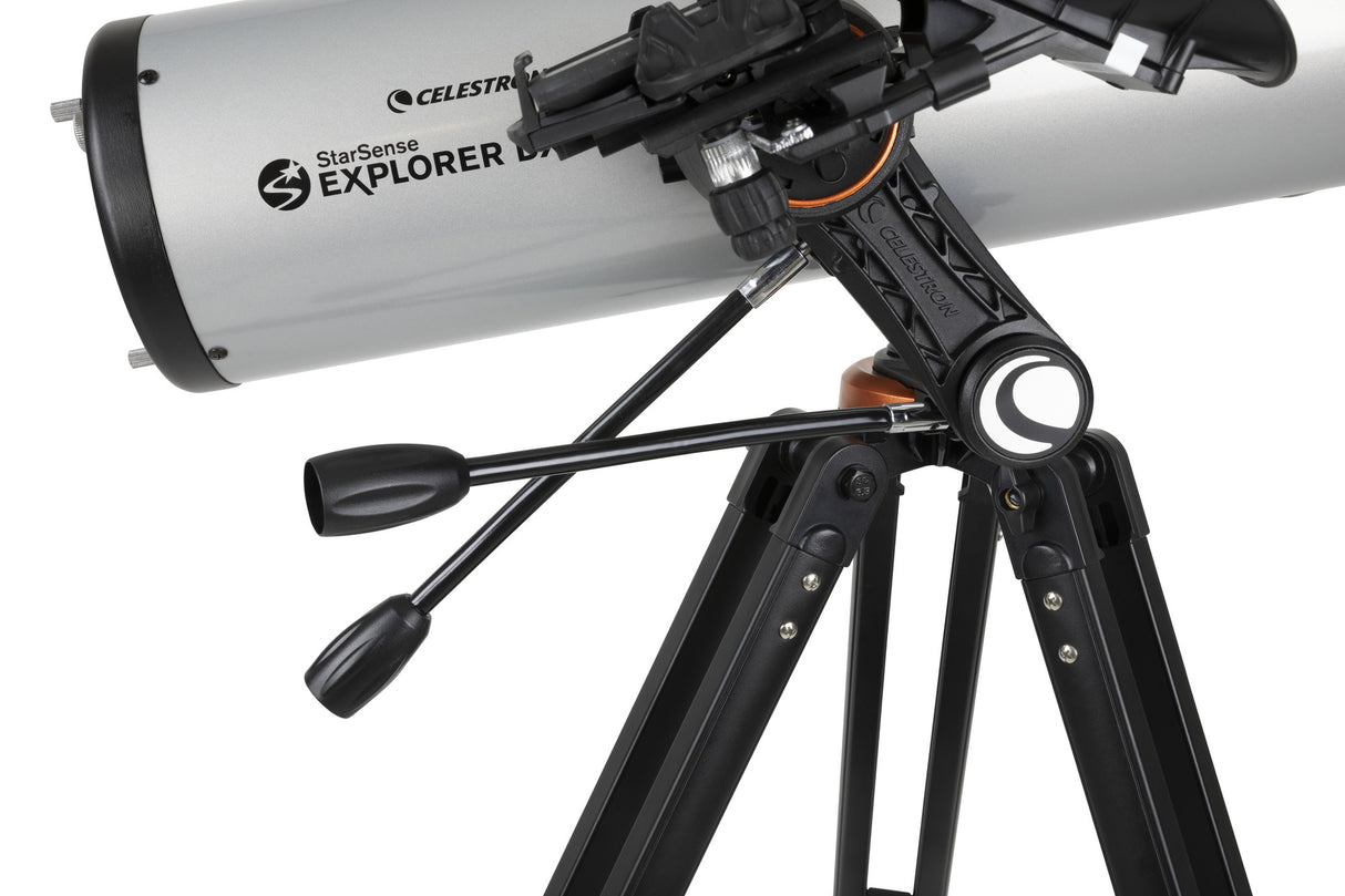 Telescopio Celestron StarSense Explorer DX 130AZ - Reflector
