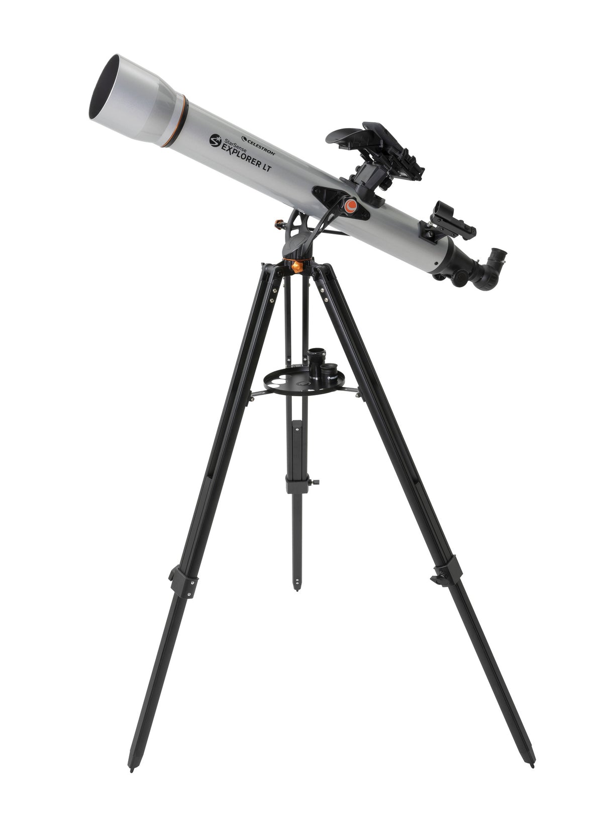 Telescopio Celestron StarSense Explorer LT 80AZ - Refractor