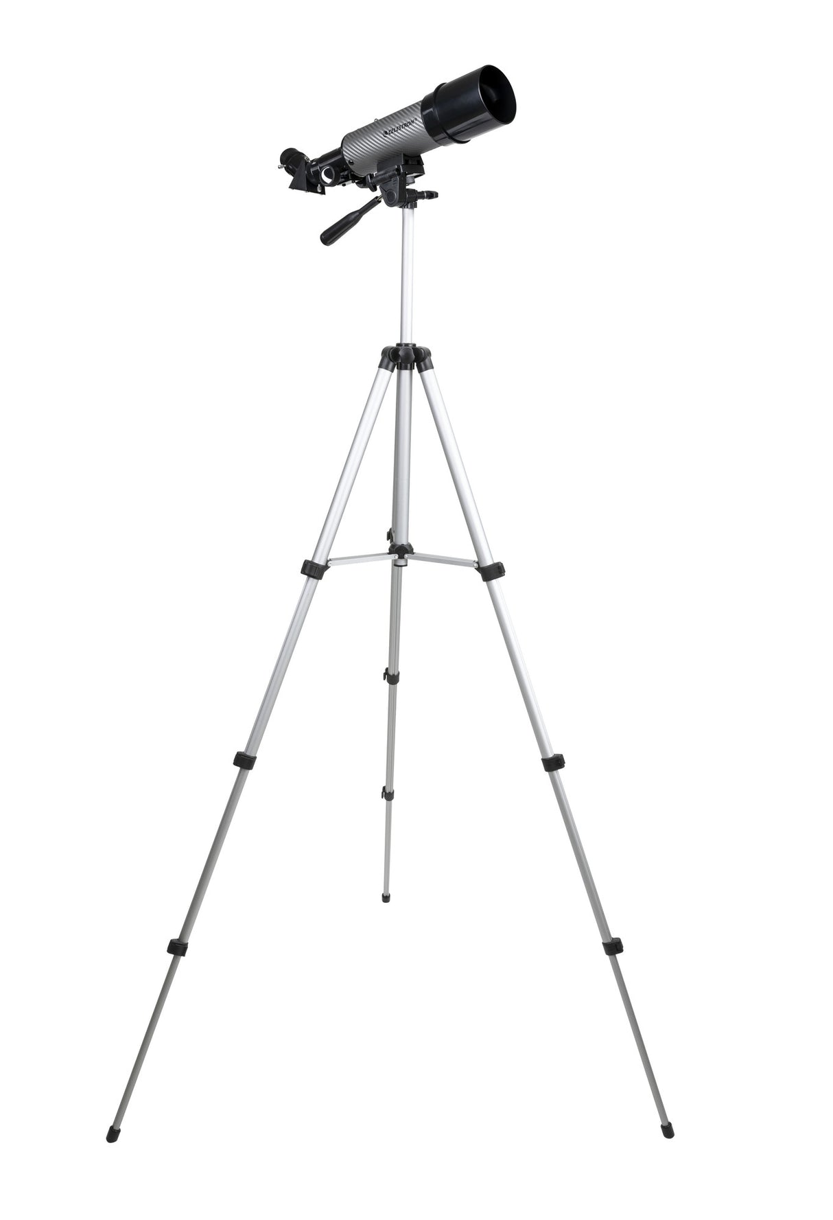 Telescopio portátil Celestron Travel Scope 60 DX con Adaptador para Smartphone - Refractor