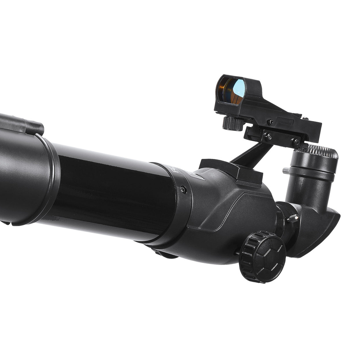 Telescopio Tasco Spacestation 60AZ - Refractor