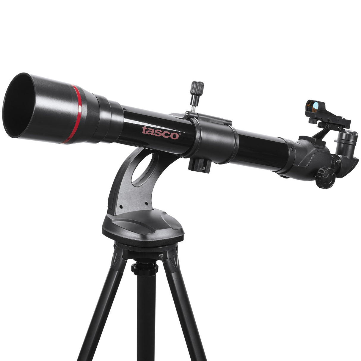 Telescopio Tasco Spacestation 60AZ - Refractor