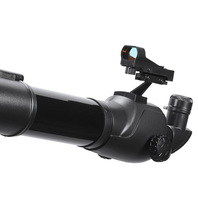 Telescopio Tasco Spacestation 70AZ - Refractor