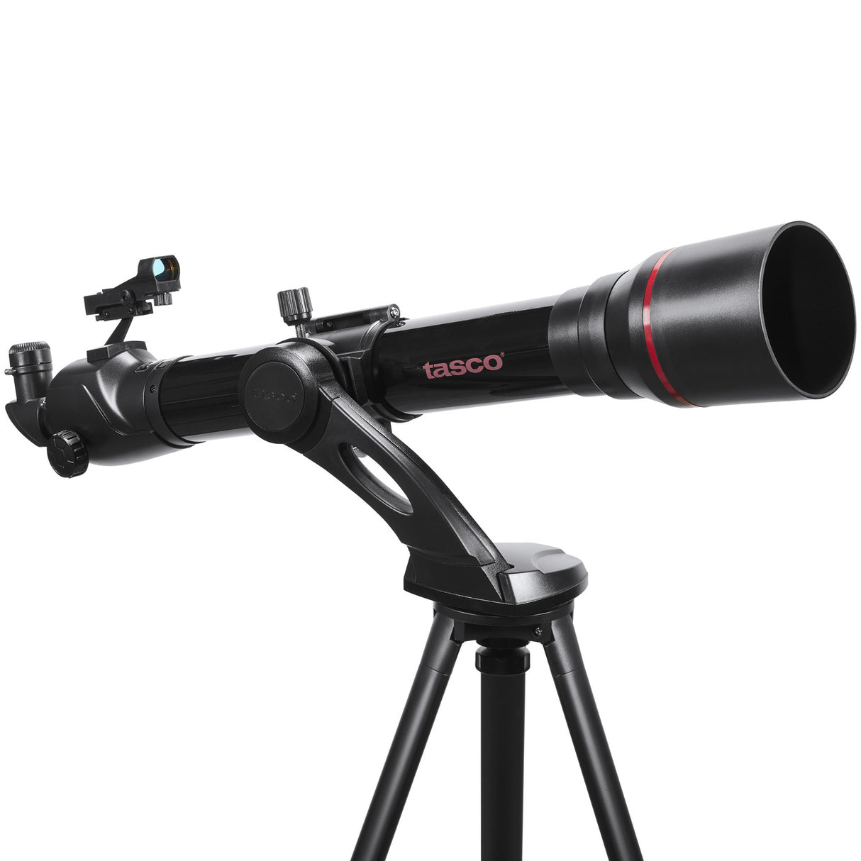 Telescopio Tasco Spacestation 70AZ - Refractor