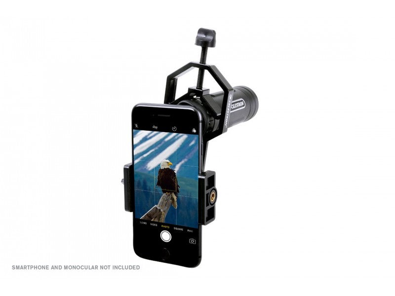 Adaptador universal para Smartphone