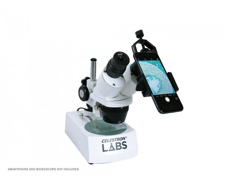 Adaptador universal para Smartphone