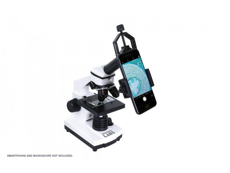 Adaptador universal para Smartphone