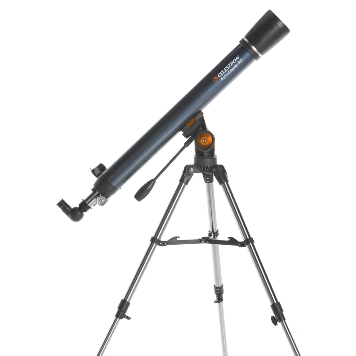 Telescopio Celestron AstroMaster 90AZ - Refractor