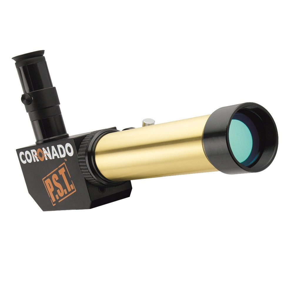 Telescopio Solar Personal - Coronado PST