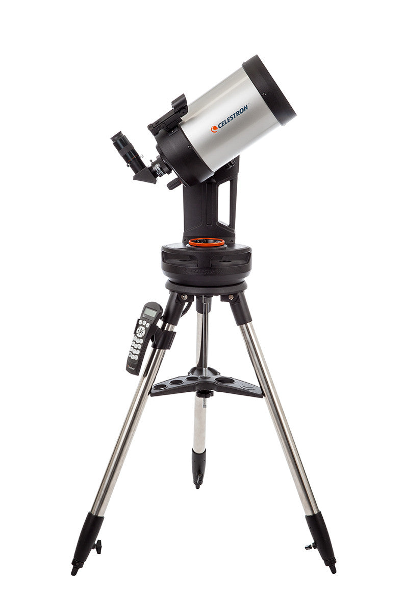 Telescopio Celestron NexStar Evolution 6 - Schmidt-Cassegrain Computarizado AZ