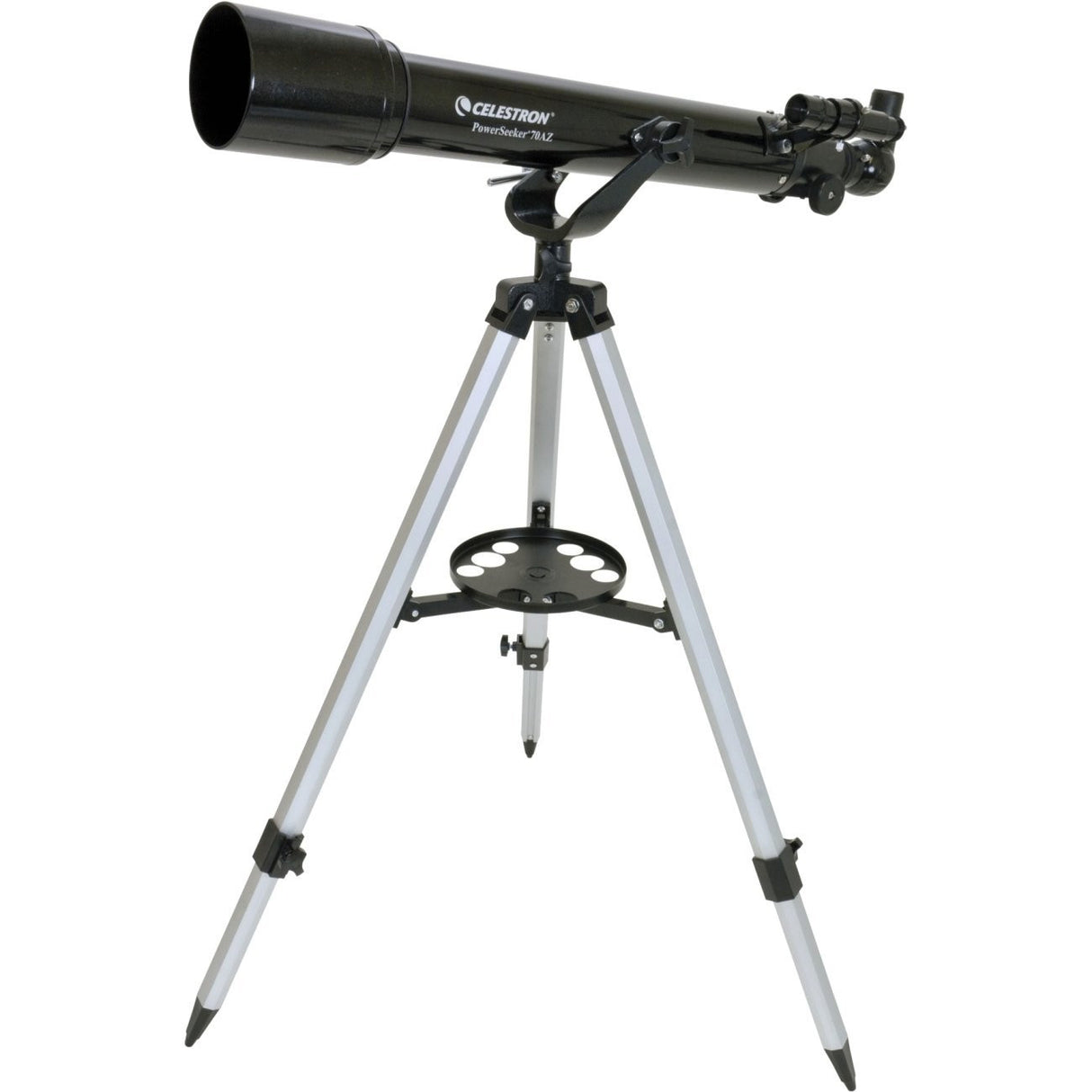 Telescopio Celestron PowerSeeker 70AZ - Refractor