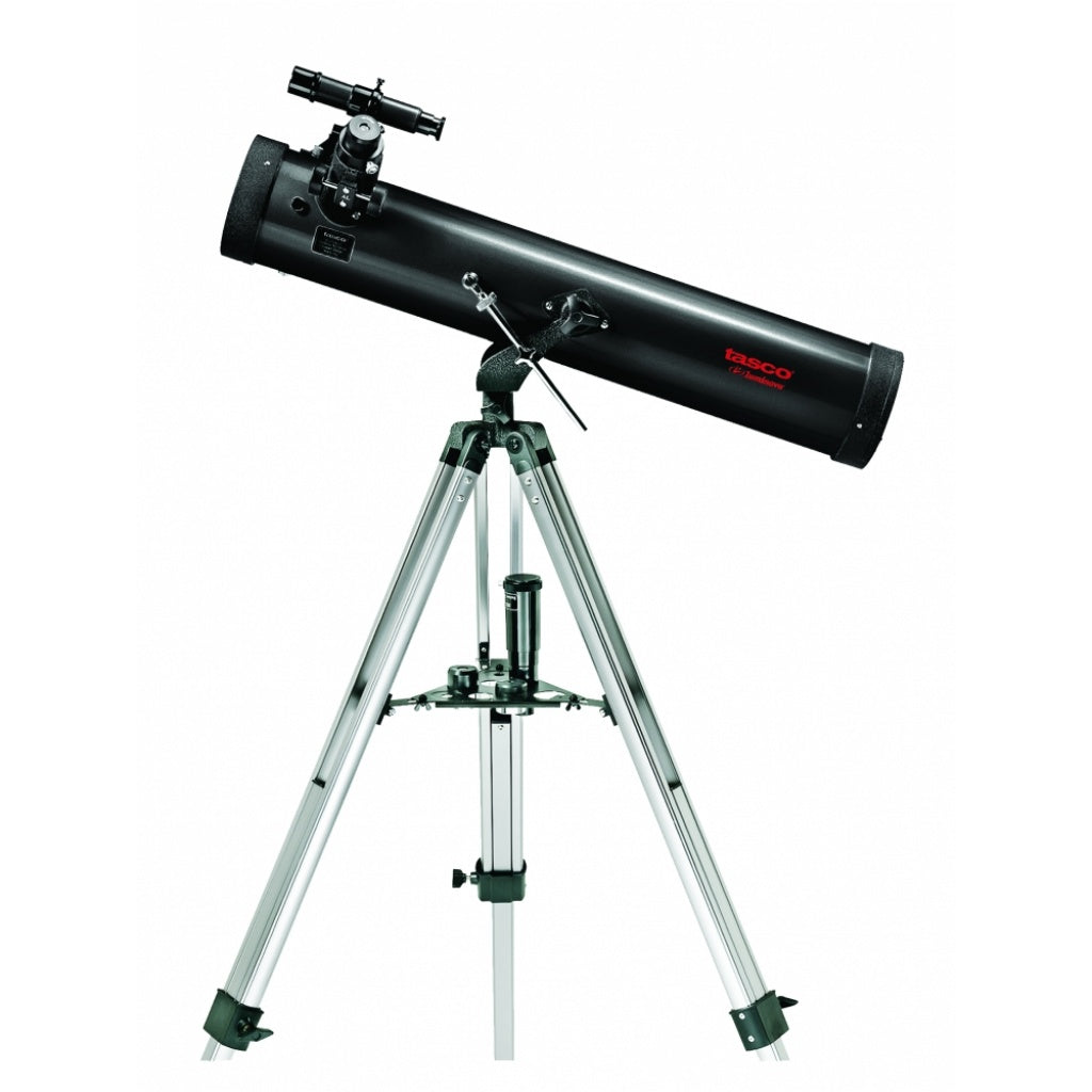 Telescopio Tasco 76mm - Newtoniano Reflector