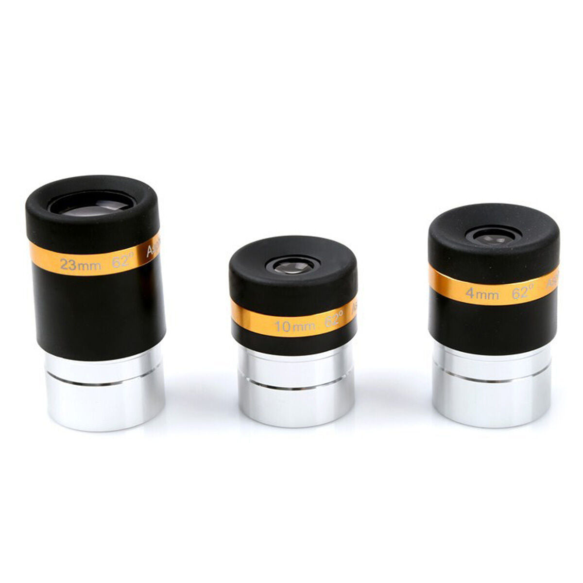 Oculares Svbony de 1.25”