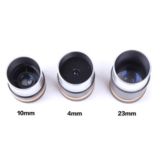 Oculares Svbony de 1.25”