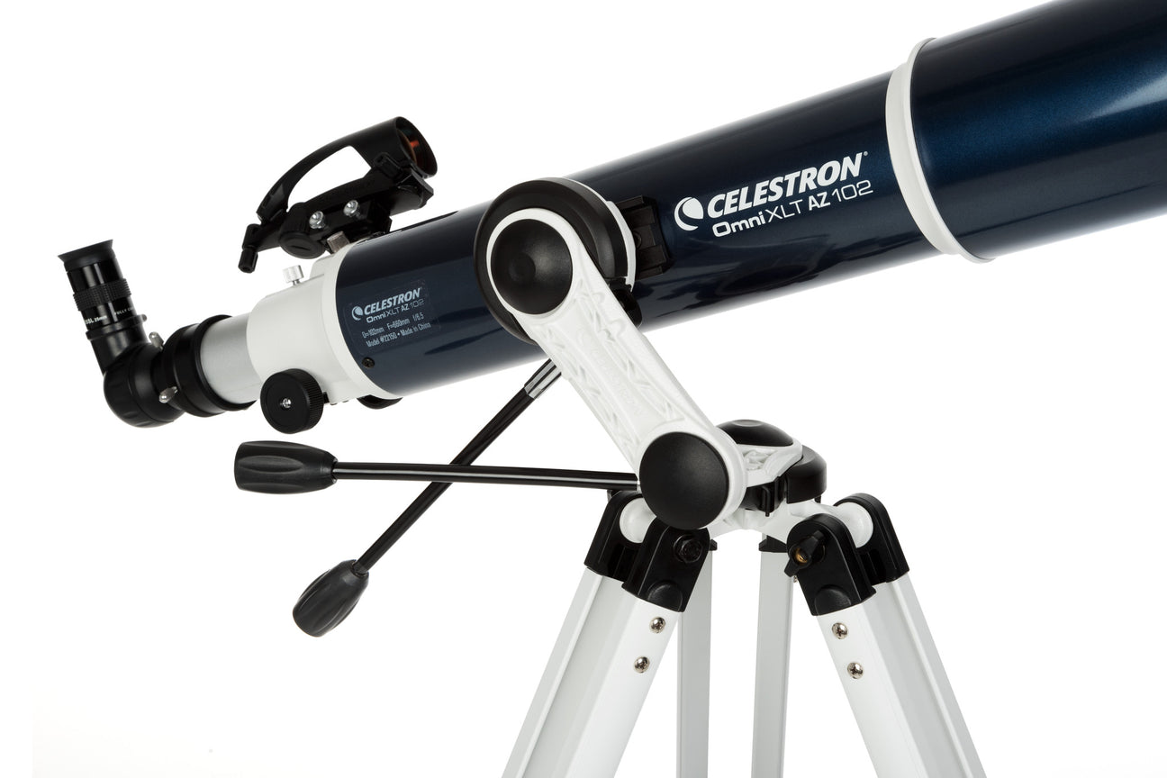 Telescopios Omni XLT AZ