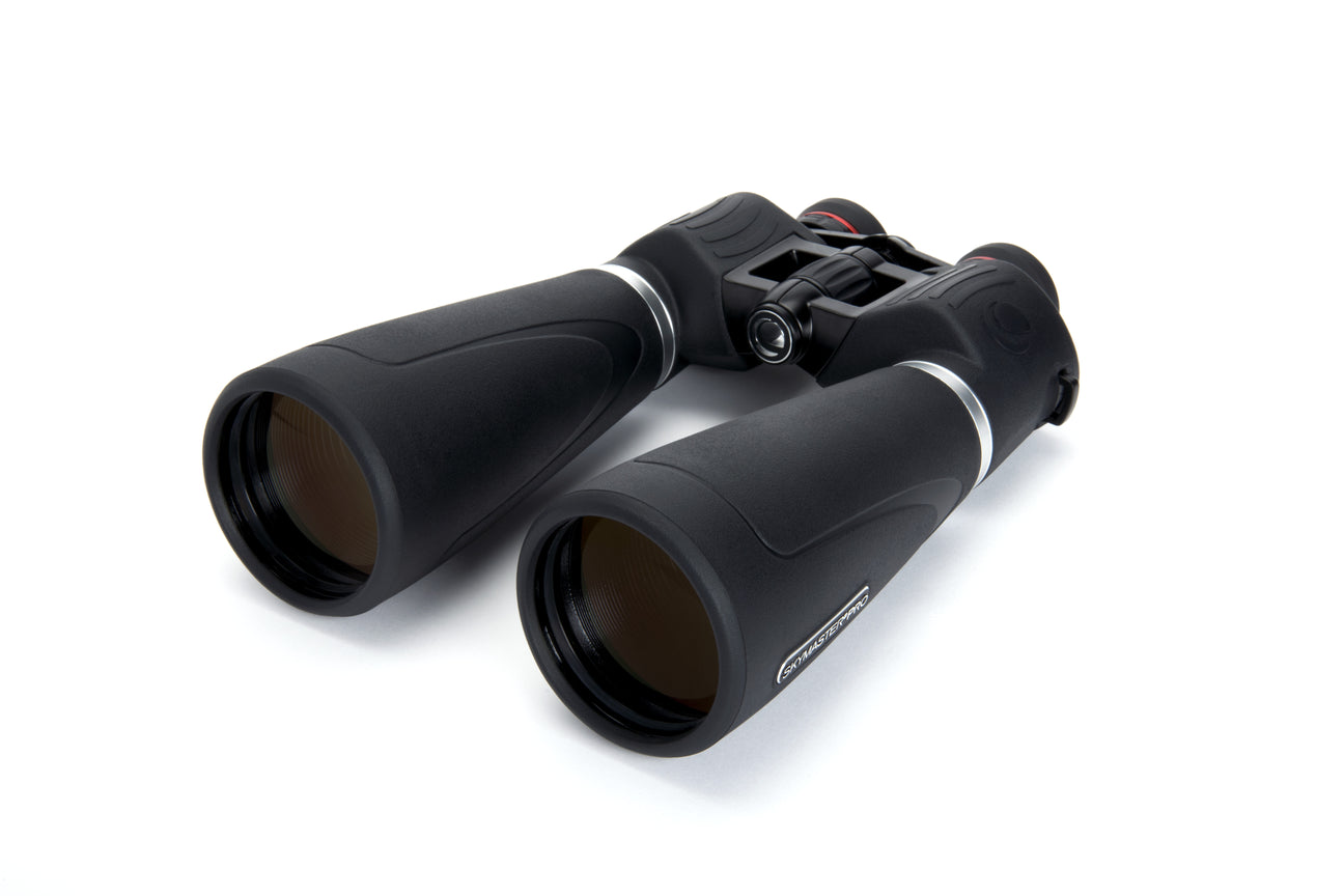 Binoculares Celestron SkyMaster Pro